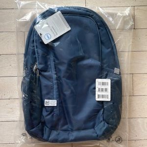 Dell Ecoloop Urban Blue backpack